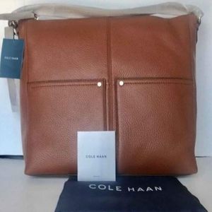 Cole Haan Ilianna Bag - NWT